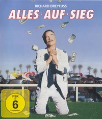 Alles auf Sieg (Blu-ray)