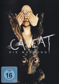 Caveat (DVD)