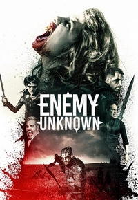 Enemy Unknown (Blu-ray)