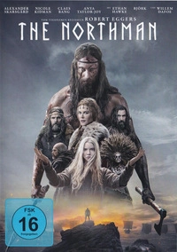 The Northman (4K UHD)