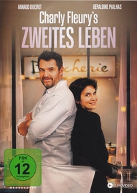 Charly Fleury's zweites Leben (Blu-ray)