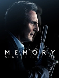 Memory - Sein letzter Auftrag (DVD)