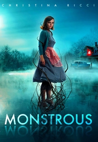 Monstrous (Blu-ray)