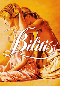 Bilitis (DVD)