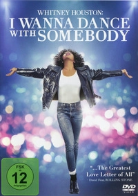 I Wanna Dance with Somebody (DVD)