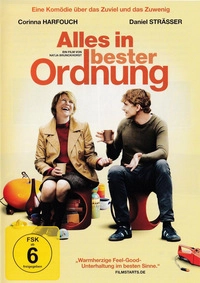 Alles in bester Ordnung (DVD)