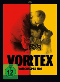 Vortex (DVD)