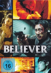 Believer (DVD)