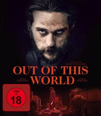 Out of This World (Blu-ray)