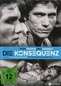 Die Konsequenz (Blu-ray)
