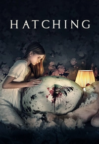 Hatching (DVD)