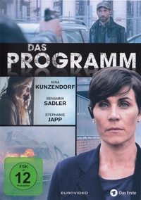 Das Programm - Teil 1 + 2 (Blu-ray)