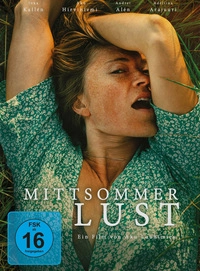 Mittsommerlust (DVD)