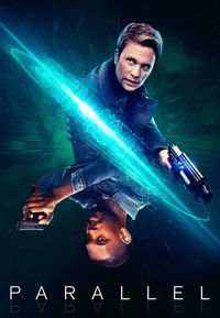 Parallel (Blu-ray)