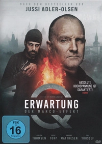 Erwartung - Der Marco-Effekt (Blu-ray)