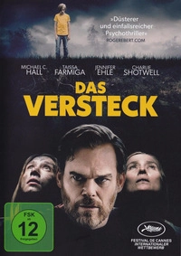 Das Versteck (DVD)