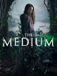The Medium (Blu-ray)