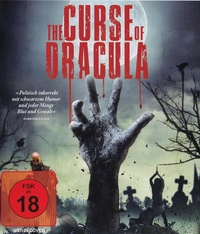 The Curse of Dracula (Blu-ray)
