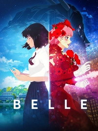 Belle (DVD)
