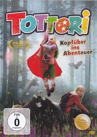 Tottori (DVD)
