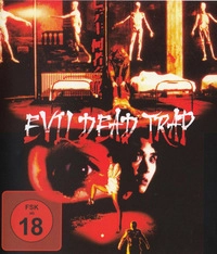 Evil Dead Trap (Blu-ray)