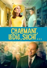 Charmant, ledig, sucht... (Blu-ray)