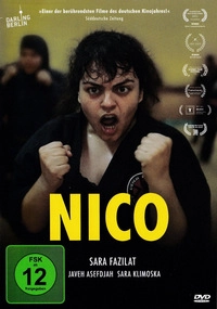 Nico (DVD)