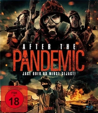 After the Pandemic (DVD)