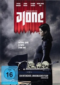 Alone - Nothing Good is Born from Evil (DVD)