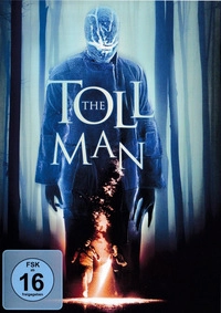 The Toll Man (Blu-ray)