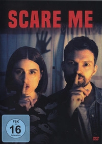Scare Me (Blu-ray)