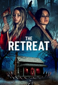 The Retreat (DVD)