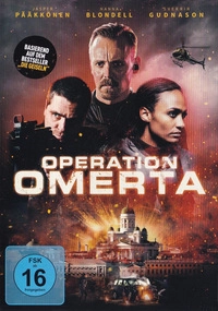 Operation Omerta (4K UHD)