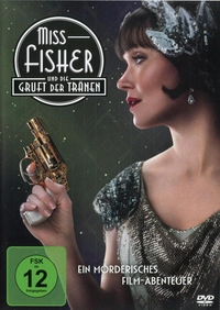 Miss Fisher und die Gruft der Tränen (DVD)