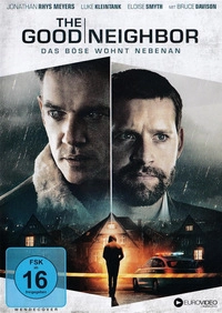 The Good Neighbor - Das Böse wohnt nebenan (Blu-ray)