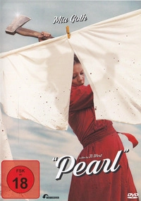 Pearl (Blu-ray)