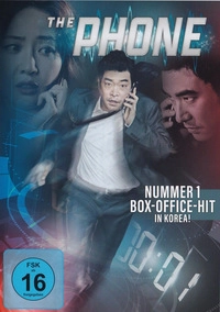 The Phone (Blu-ray)
