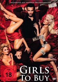 Girls to Buy (DVD)
