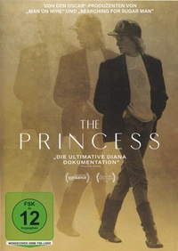 The Princess (DVD)