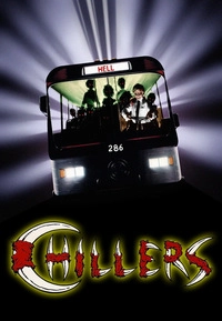 Chillers (DVD)