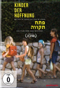 Kinder der Hoffnung (DVD)