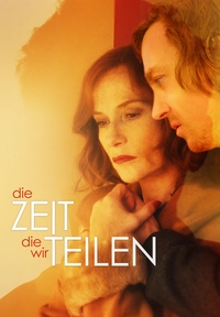 Die Zeit, die wir teilen (DVD)