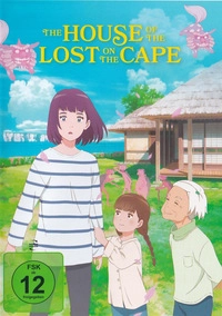 The House of the Lost on the Cape (Blu-ray)