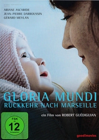Gloria Mundi (DVD)