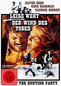 Leise weht der Wind des Todes (Blu-ray)