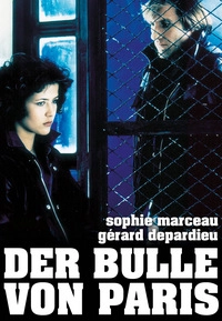 Der Bulle von Paris (Blu-ray)