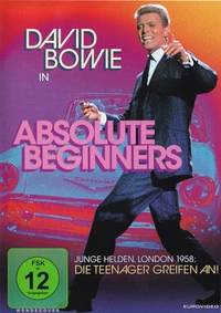 Absolute Beginners (Blu-ray)