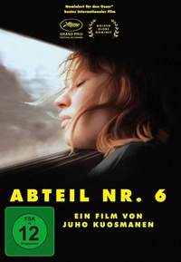 Abteil Nr. 6 (DVD)