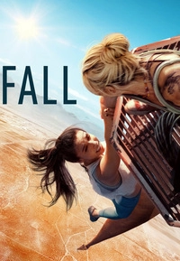 Fall (Blu-ray)