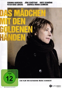 Das Mädchen mit den goldenen Händen (Blu-ray)